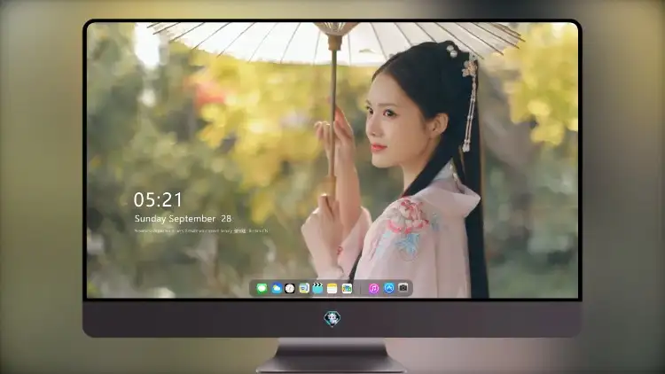 Photo by 壁纸图