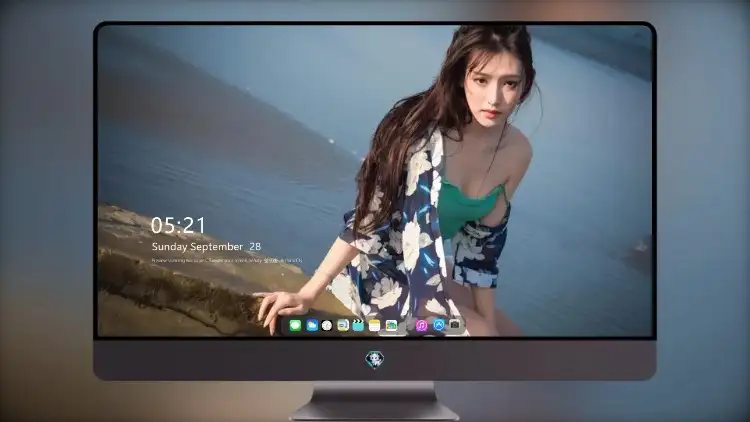 Photo by 壁纸图
