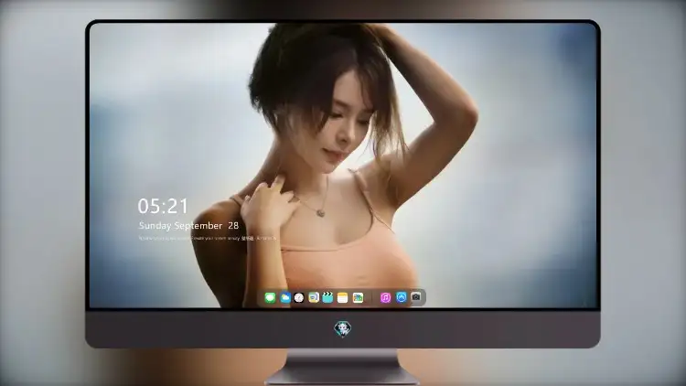 Photo by 壁纸图