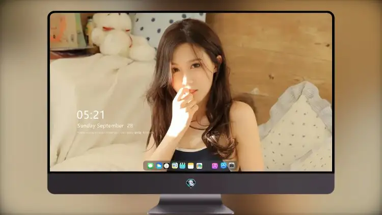 Photo by 壁纸图