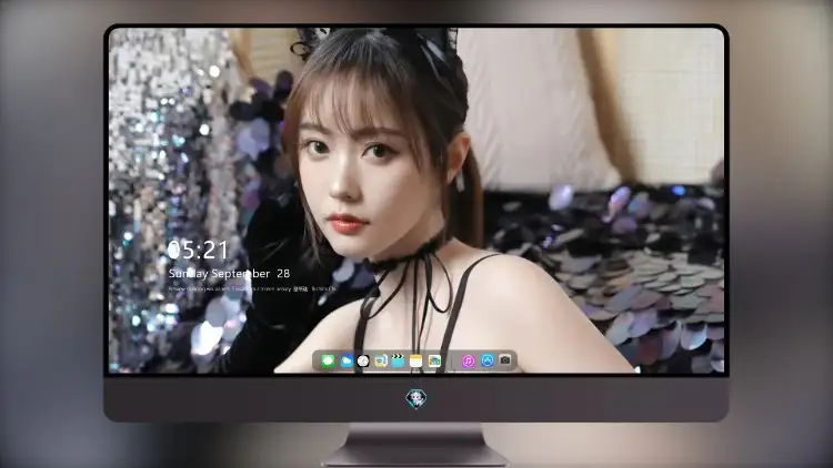 Photo by 壁纸图