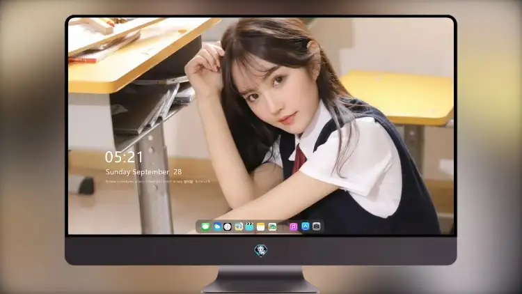 Photo by 壁纸图