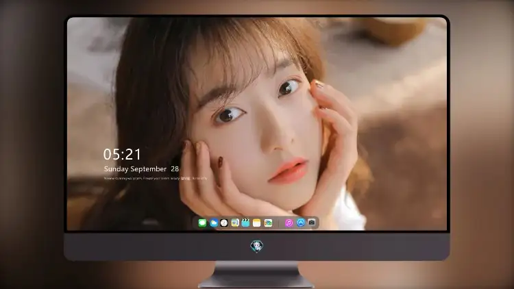 Photo by 壁纸图