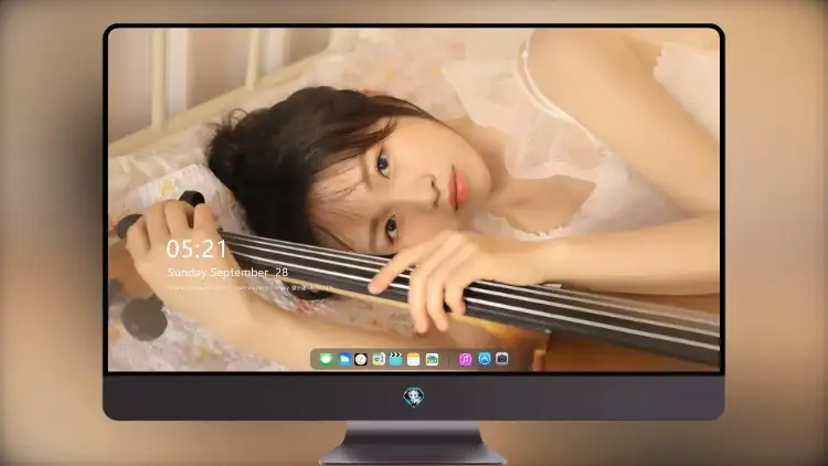 Photo by 壁纸图