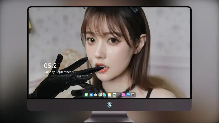 Photo by 壁纸图