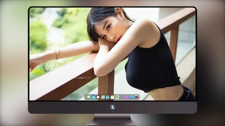 Photo by 壁纸图
