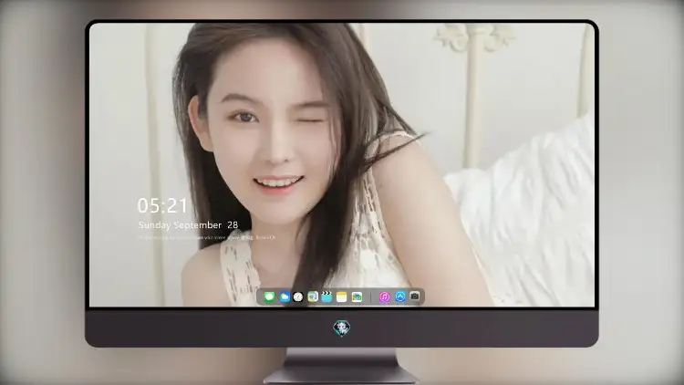 Photo by 壁纸图