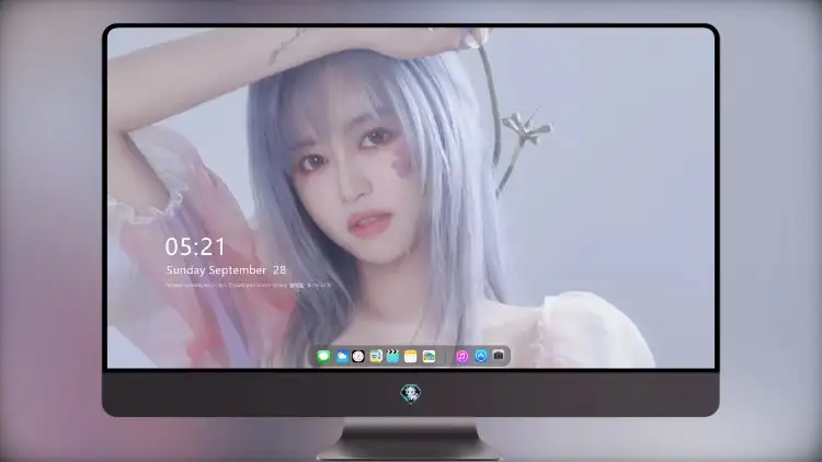 Photo by 壁纸图