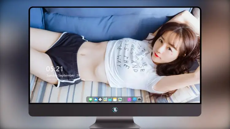 Photo by 壁纸图