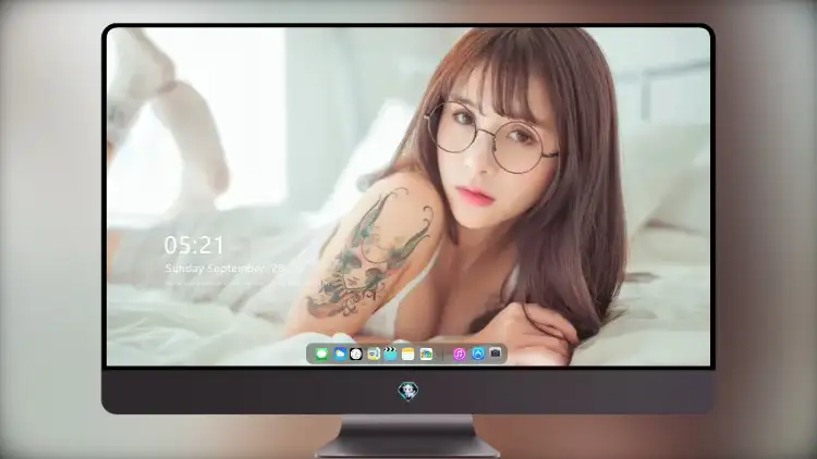Photo by 壁纸图