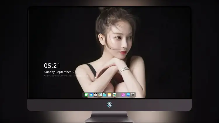 Photo by 壁纸图
