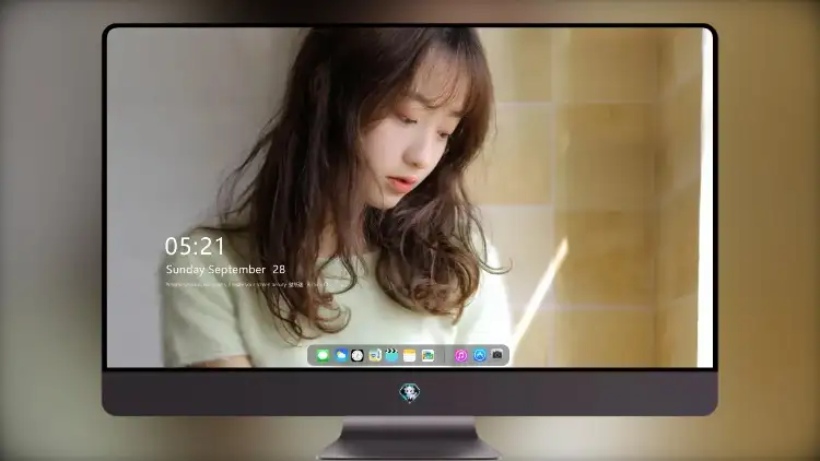 Photo by 壁纸图