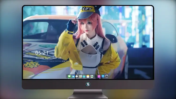 Photo by 壁纸图