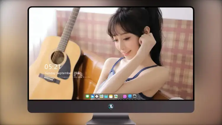Photo by 壁纸图