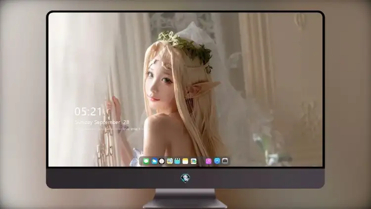 Photo by 壁纸图
