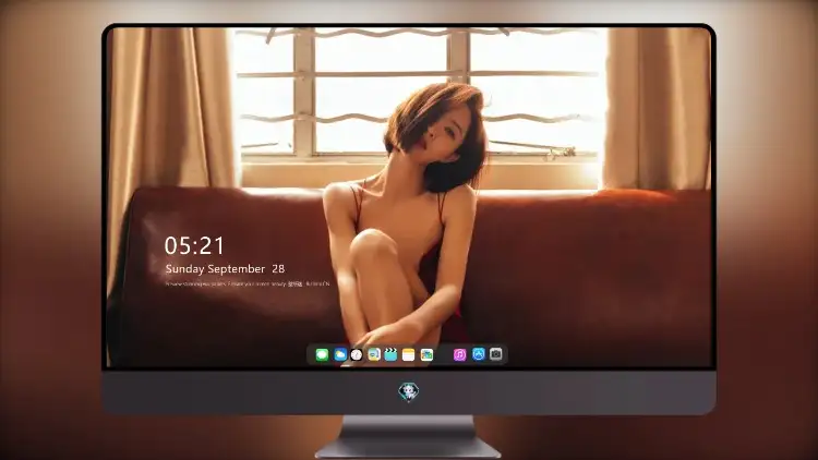 Photo by 壁纸图