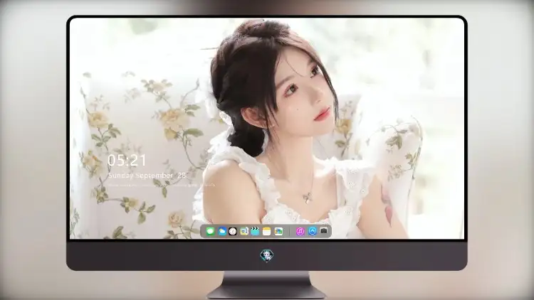 Photo by 壁纸图