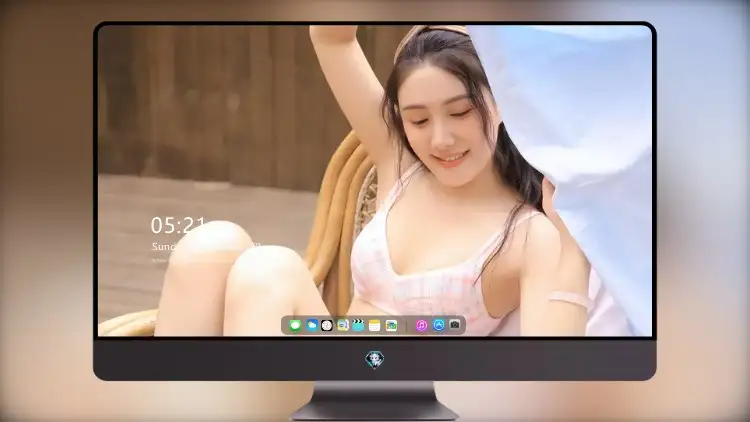 Photo by 壁纸图