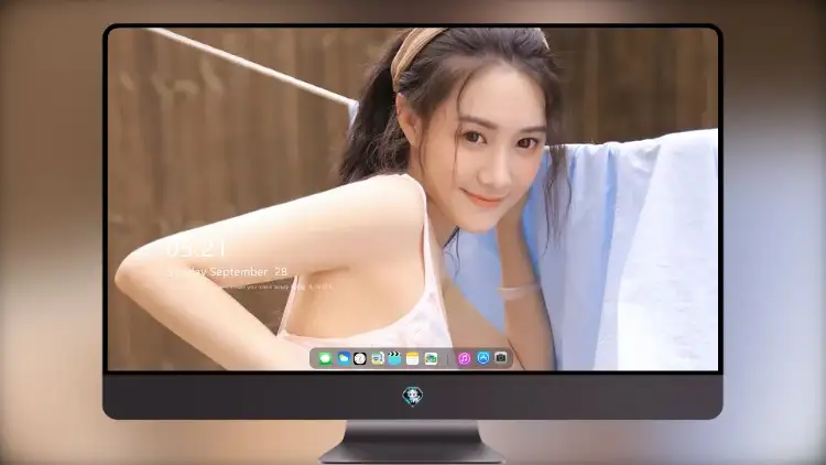 Photo by 壁纸图