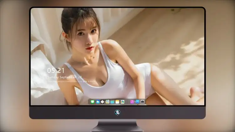Photo by 壁纸图