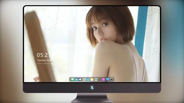 Photo by 壁纸图