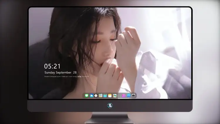 Photo by 壁纸图