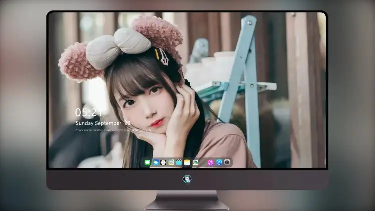 Photo by 壁纸图