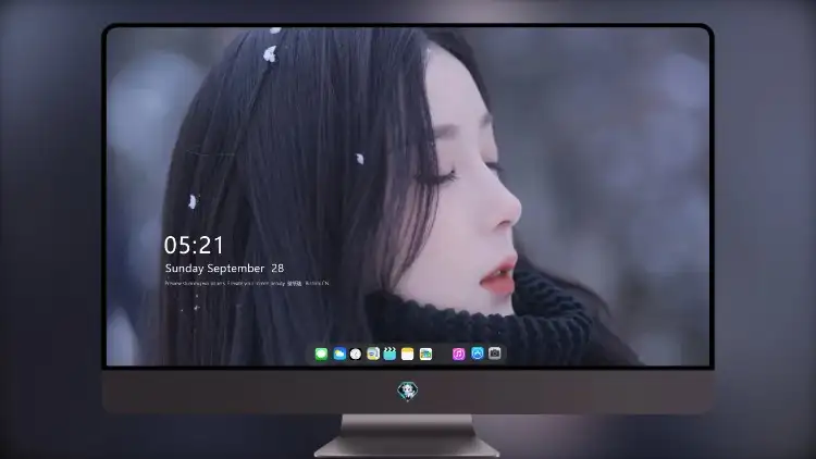 Photo by 壁纸图