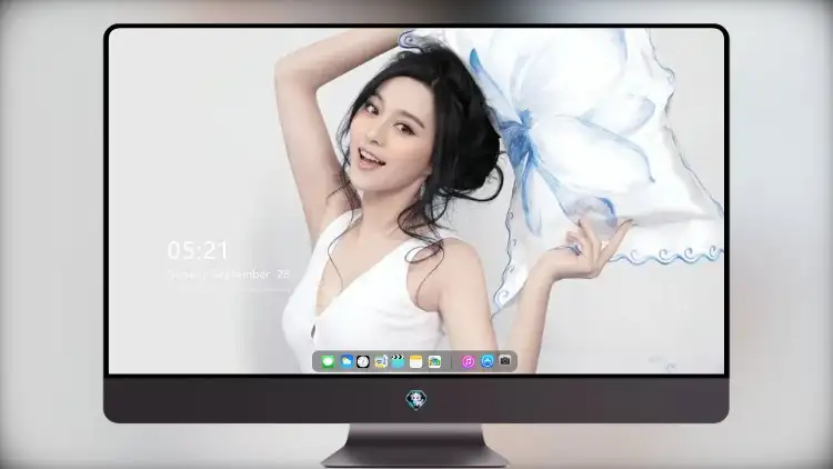 Photo by 壁纸图