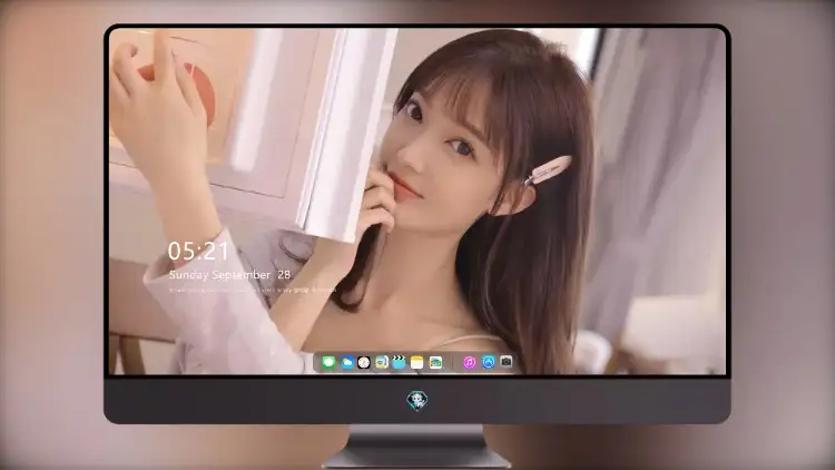 Photo by 壁纸图
