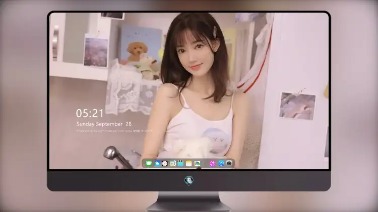 Photo by 壁纸图