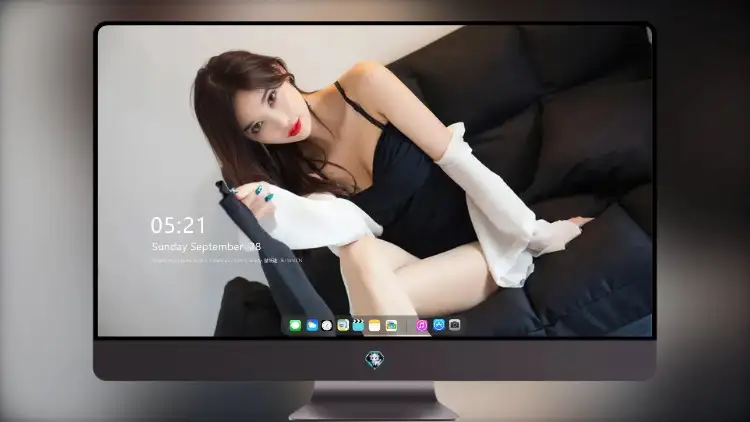 Photo by 壁纸图