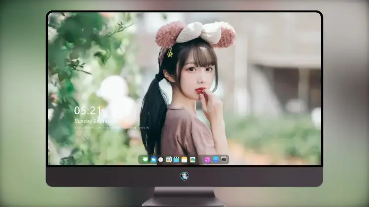 Photo by 壁纸图
