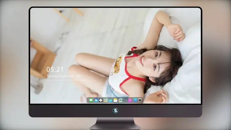 Photo by 壁纸图