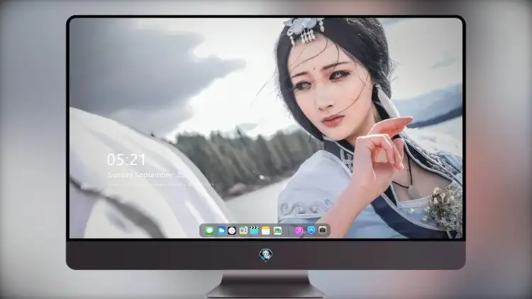 Photo by 壁纸图