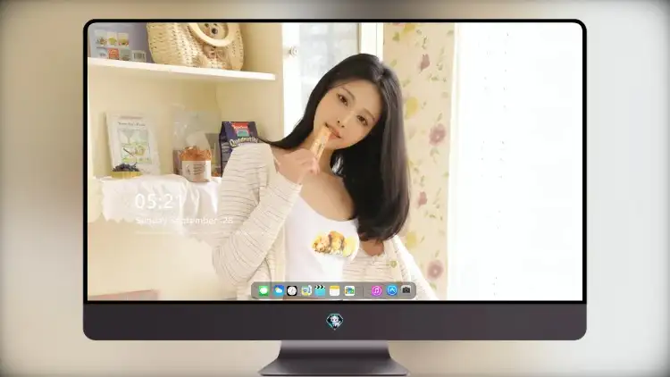 Photo by 壁纸图