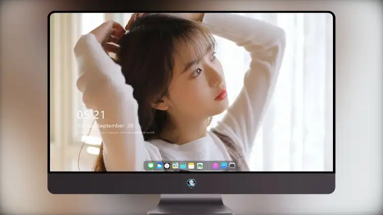 Photo by 壁纸图