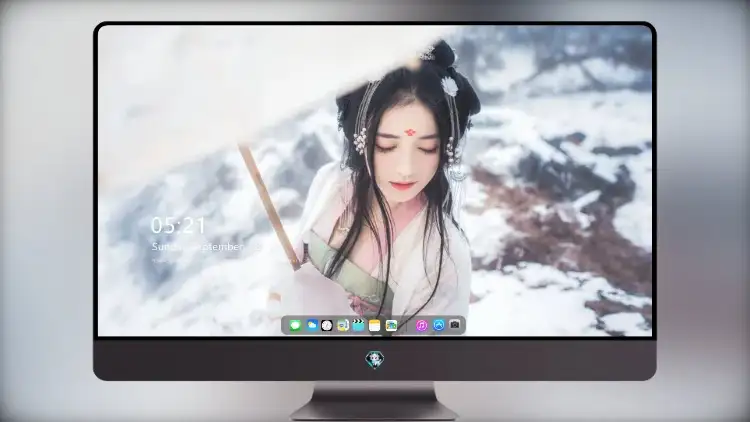 Photo by 壁纸图