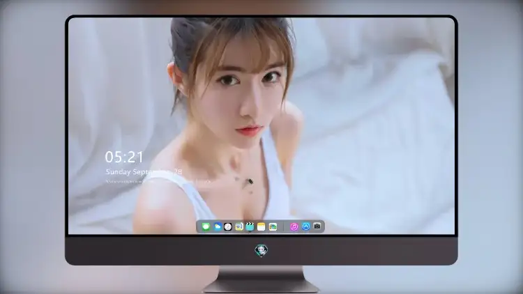 Photo by 壁纸图