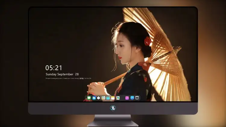 Photo by 壁纸图
