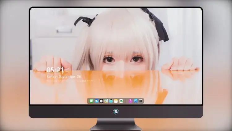 Photo by 壁纸图