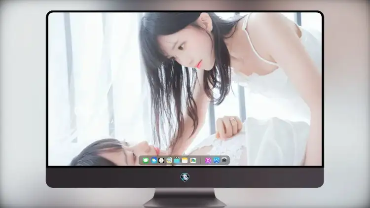 Photo by 壁纸图