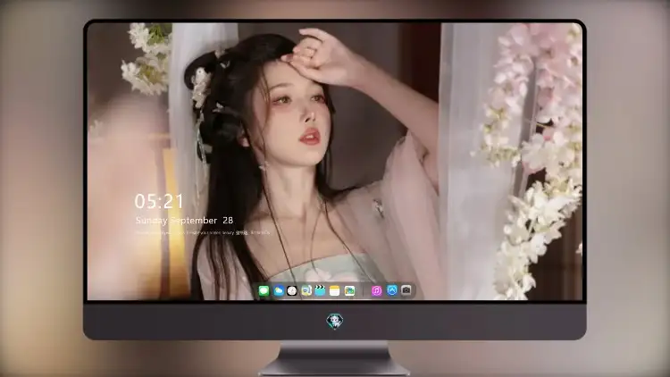Photo by 壁纸图