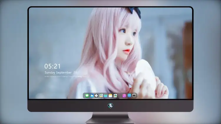 Photo by 壁纸图