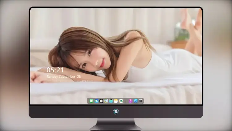 Photo by 壁纸图
