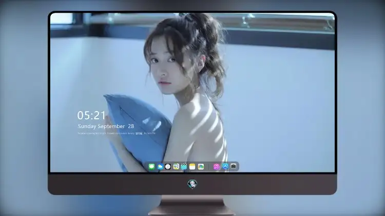 Photo by 壁纸图
