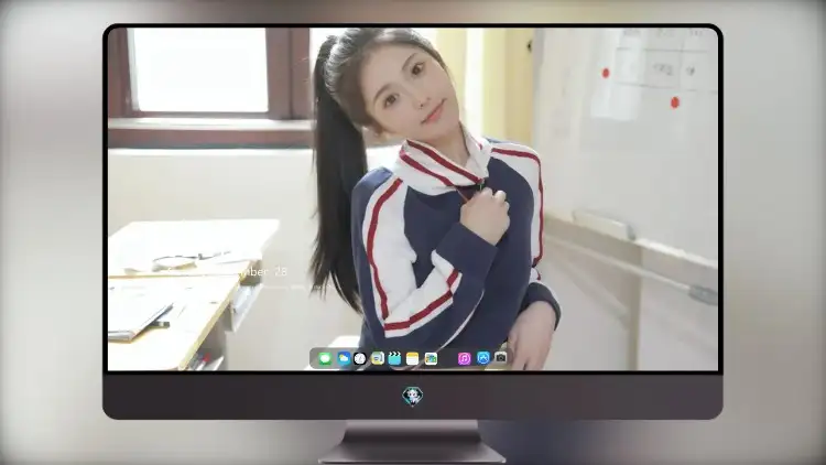 Photo by 壁纸图