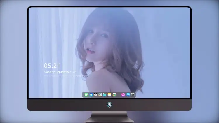 Photo by 壁纸图