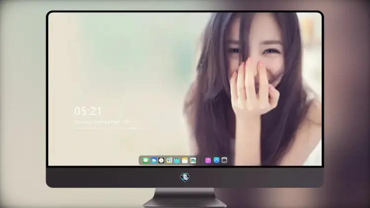Photo by 壁纸图