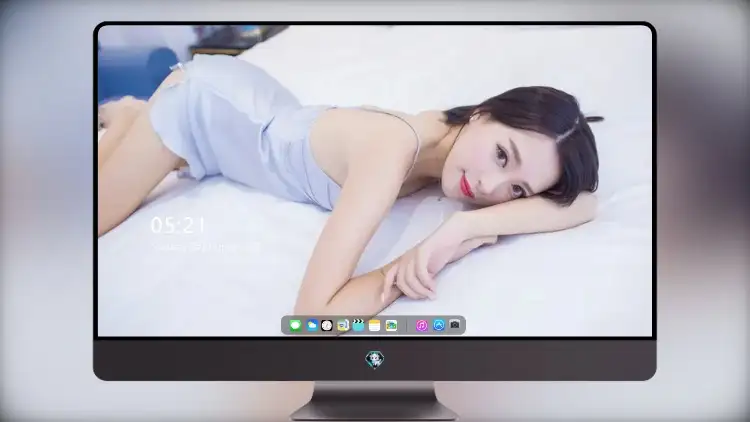 Photo by 壁纸图
